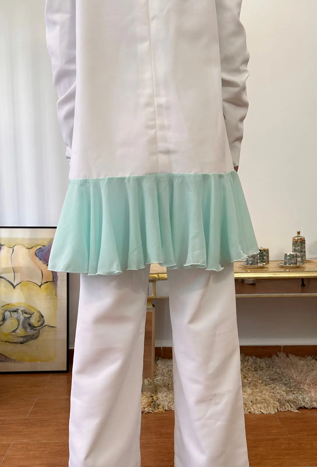 Blusa - Imagen 2