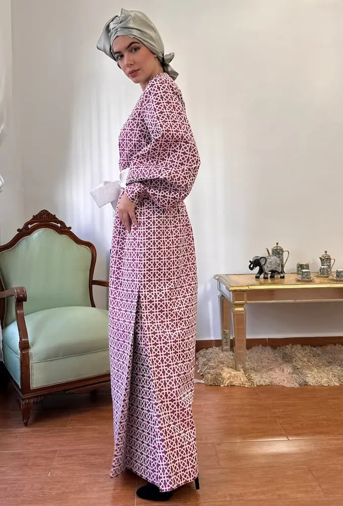 Abaya - Imagen 5