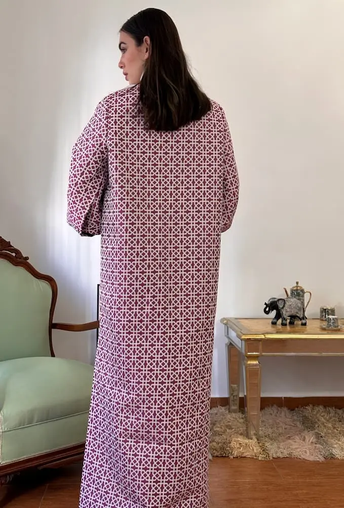 Abaya - Imagen 4