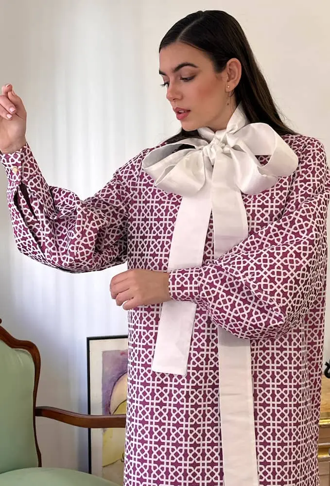 Abaya - Imagen 3