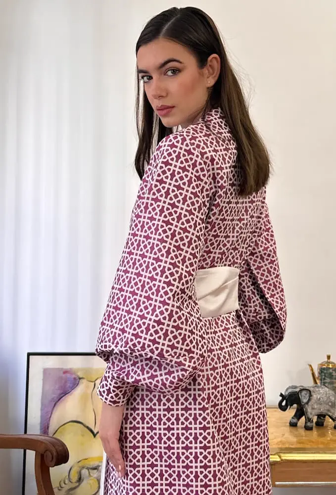 Abaya - Imagen 2