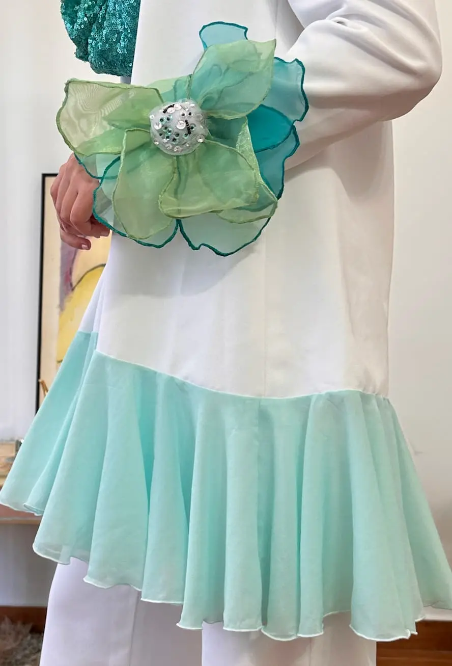Blusa - Imagen 4