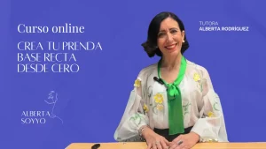 Crea una prenda base desde 0