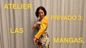 Atelier Privado 3. Las Mangas
